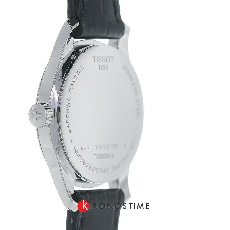 Фотография часов Tissot Tradition 5.5 Lady T063.009.16.058.00_28