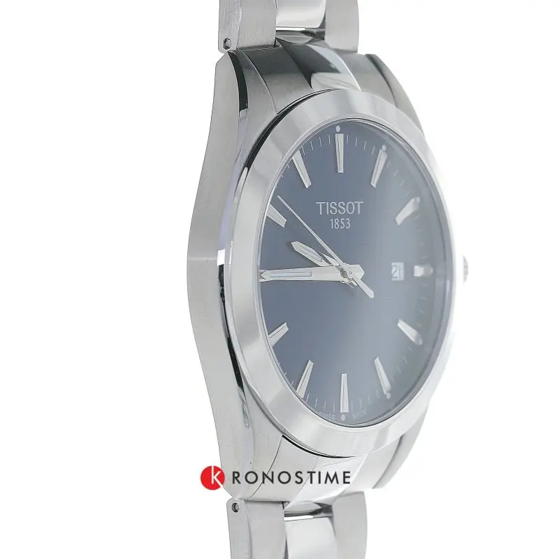 Фотография часов Tissot Gentleman T127.410.11.041.00_5