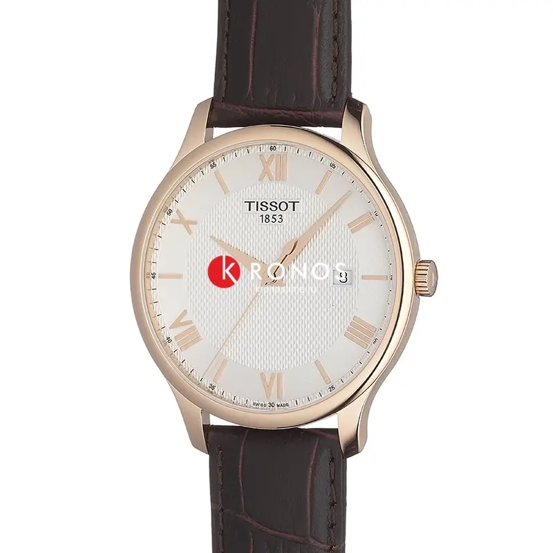 Фотография часов Tissot Tradition T063.610.36.038.00_1