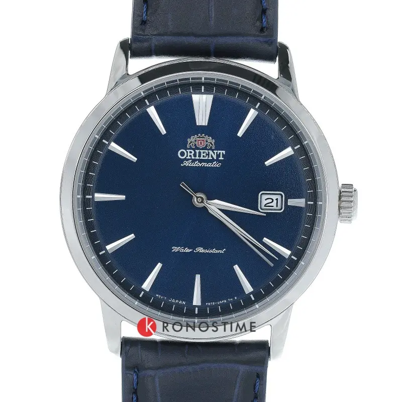 Фотография часов механические Orient Classic Automatic RA-AC0F06L10 (RA-AC0F06L10B)