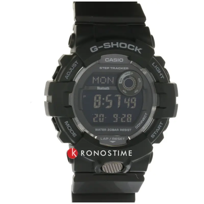 Фотография часов Casio G-Shock GBD-800-1B_35