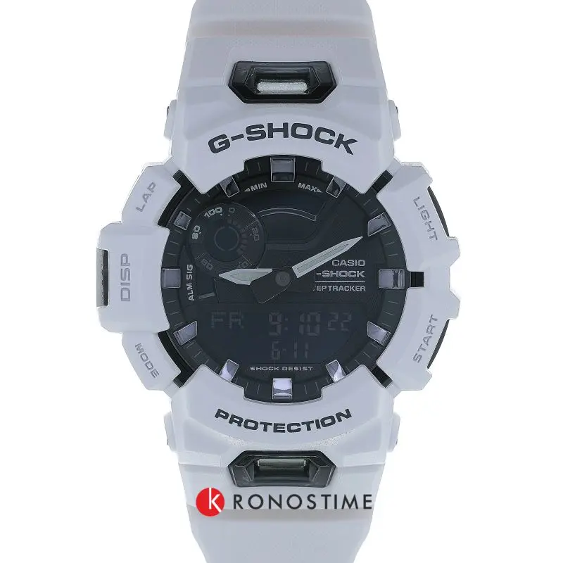 Фотография часов Casio G-Shock GBA-900-7A