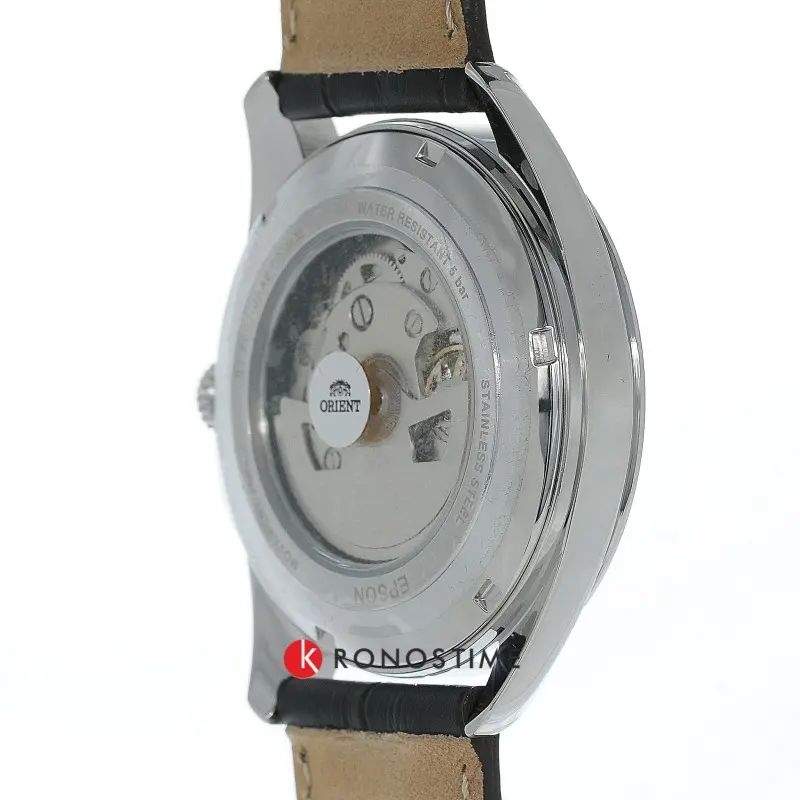 Фотография часов механические Orient Automatic RA-AR0005Y10 (RA-AR0005Y10B)_22