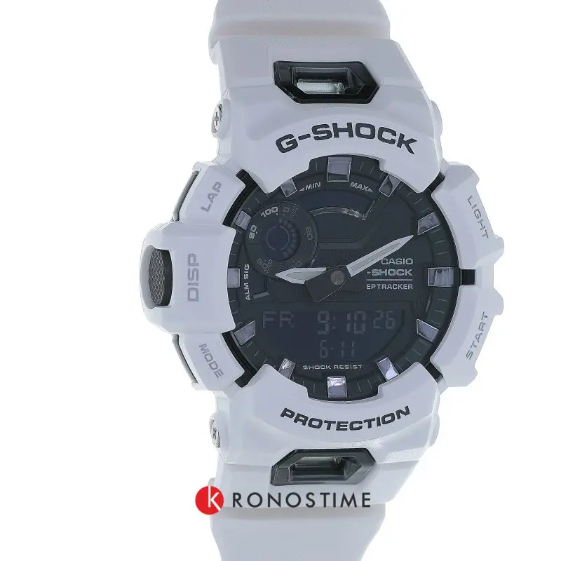 Фотография часов Casio G-Shock GBA-900-7A_2