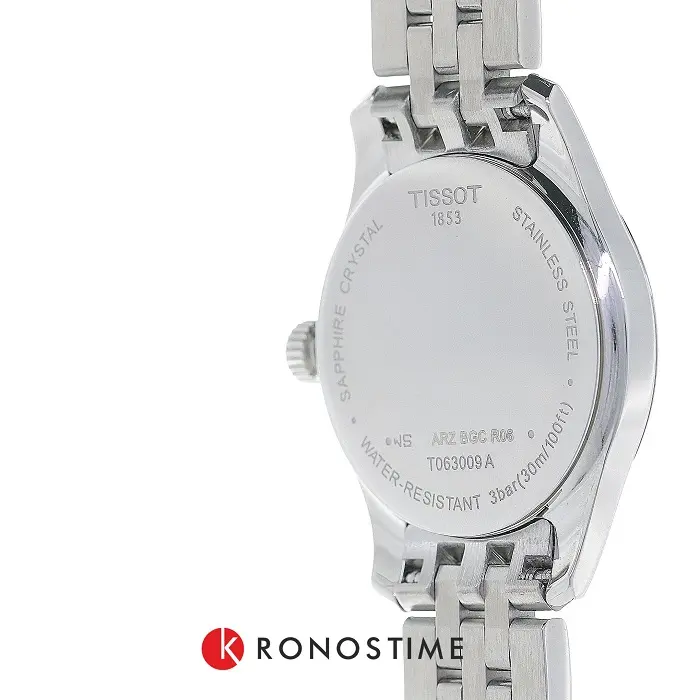 Фотография часов Tissot Tradition 5.5 Lady T063.009.11.058.00_17