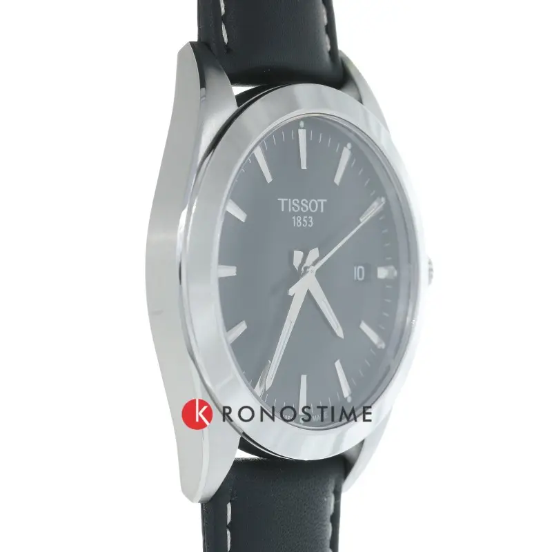 Фотография часов Tissot Gentleman T127.410.16.051.00_31