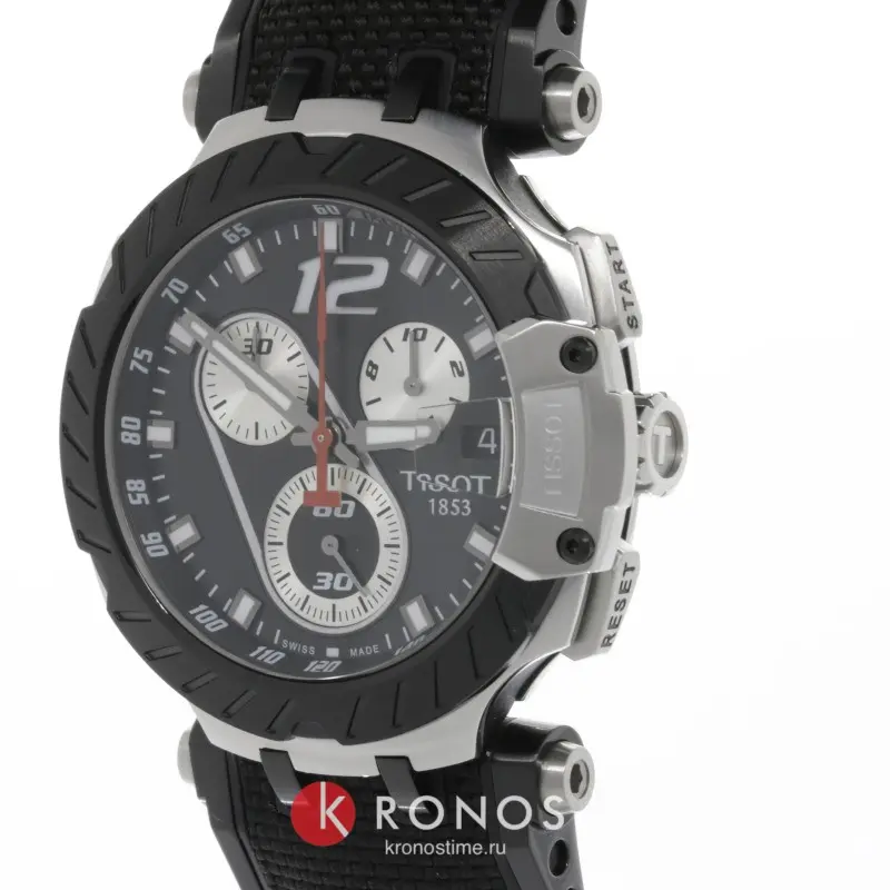 Фотография часов Tissot T-Race Jorge Lorenzo 2019 T115.417.27.057.00_3