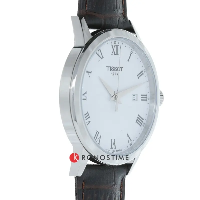 Фотография часов Tissot Classic Dream T129.410.16.013.00_31