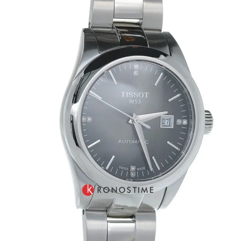 Фотография часов Tissot T-My Lady Automatic T132.007.11.066.00_33