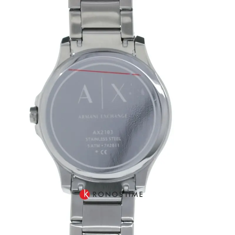 Фотография часов Armani Exchange Hampton AX2103_21