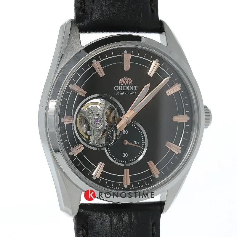 Фотография часов механические Orient Automatic RA-AR0005Y10 (RA-AR0005Y10B)_33