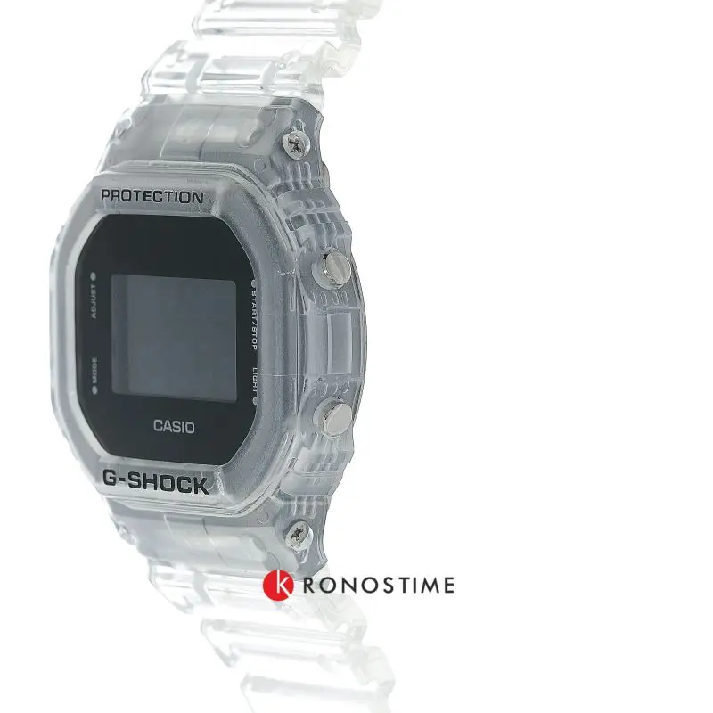 Фотография часов Casio G-Shock DW-5600SKE-7_39