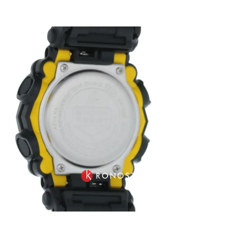 Фотография часов Casio G-Shock GA-900-1ADR (GA-900-1A)_15