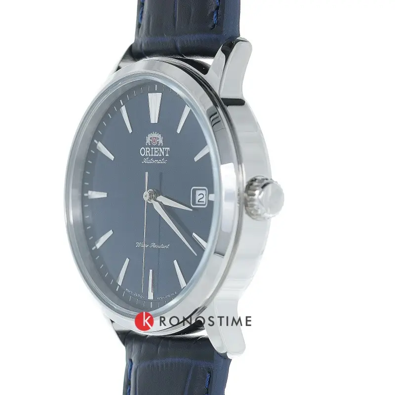 Фотография часов механические Orient Classic Automatic RA-AC0F06L10 (RA-AC0F06L10B)_5