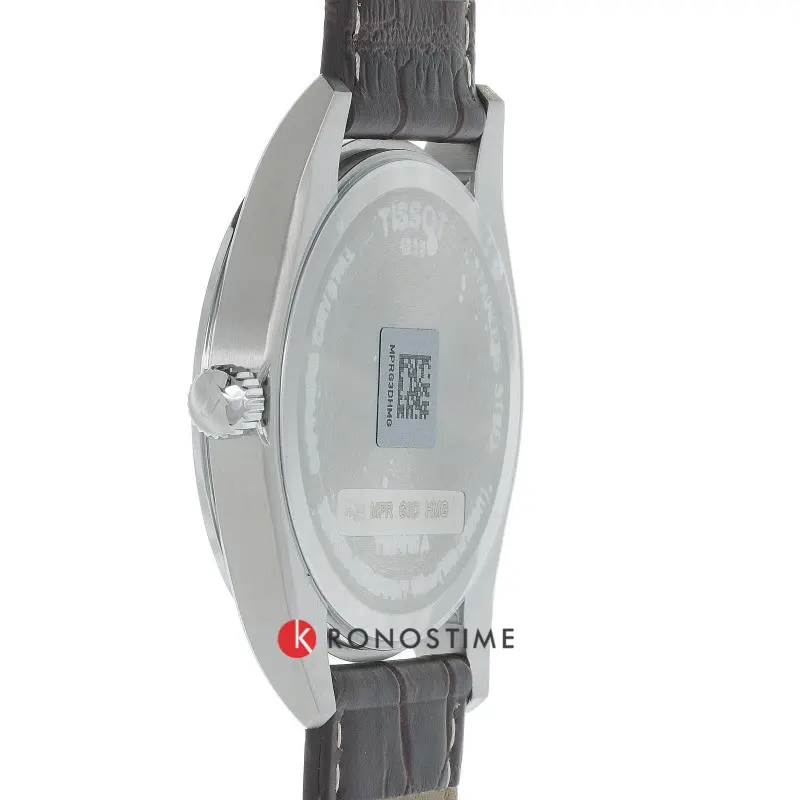 Фотография часов Tissot Gentleman T127.410.16.051.01_11