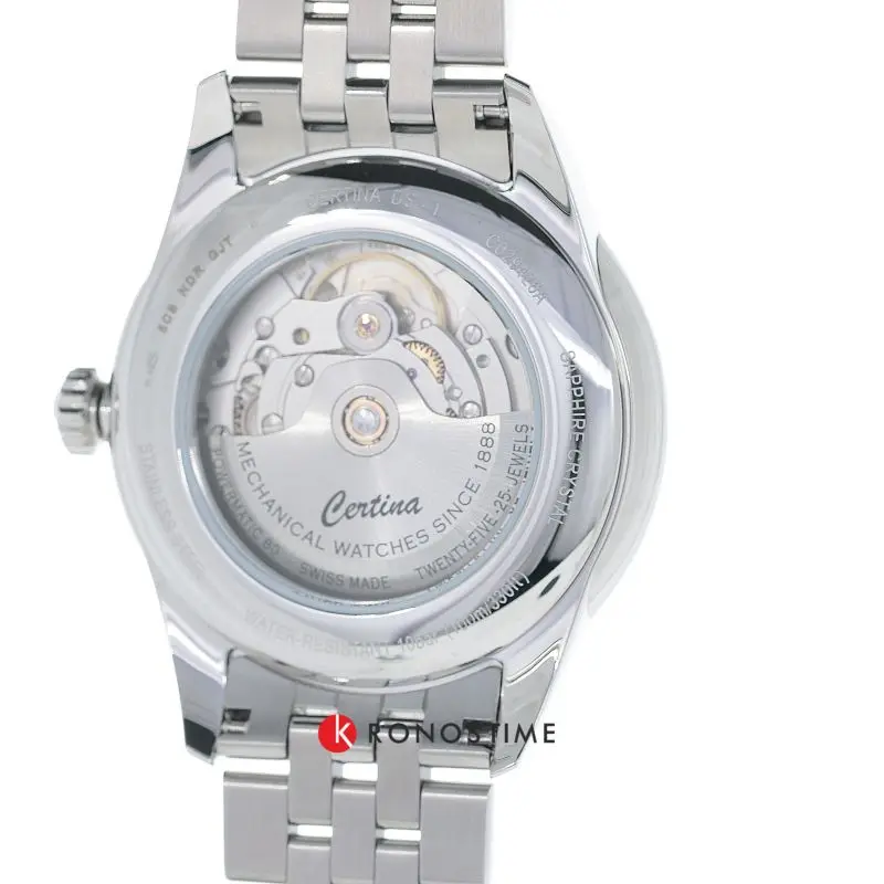 Фотография часов Certina DS-1 Big Date Powermatic 80 C029.426.11.041.00_19