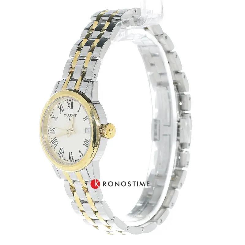 Фотография часов Tissot Classic Dream Lady T129.210.22.263.00_40