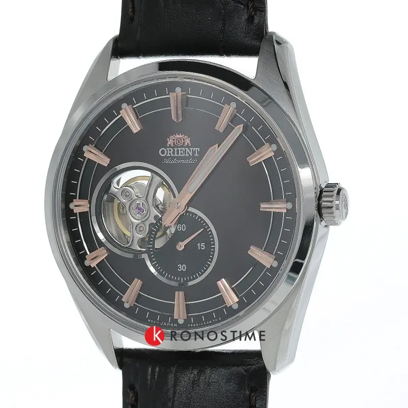 Фотография часов механические Orient Automatic RA-AR0005Y10 (RA-AR0005Y10B)_1