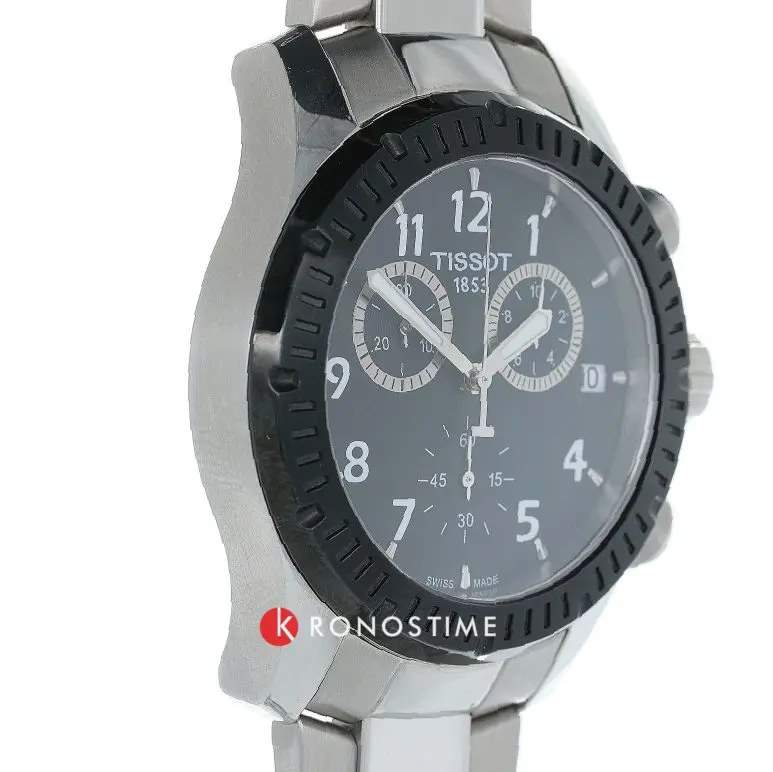 Фотография часов Tissot-V8 Quartz Chronograph T039.417.21.057.00_31