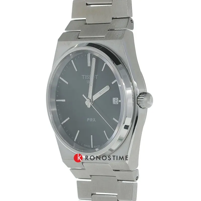 Фотография часов Tissot PRX T137.410.11.051.00_31