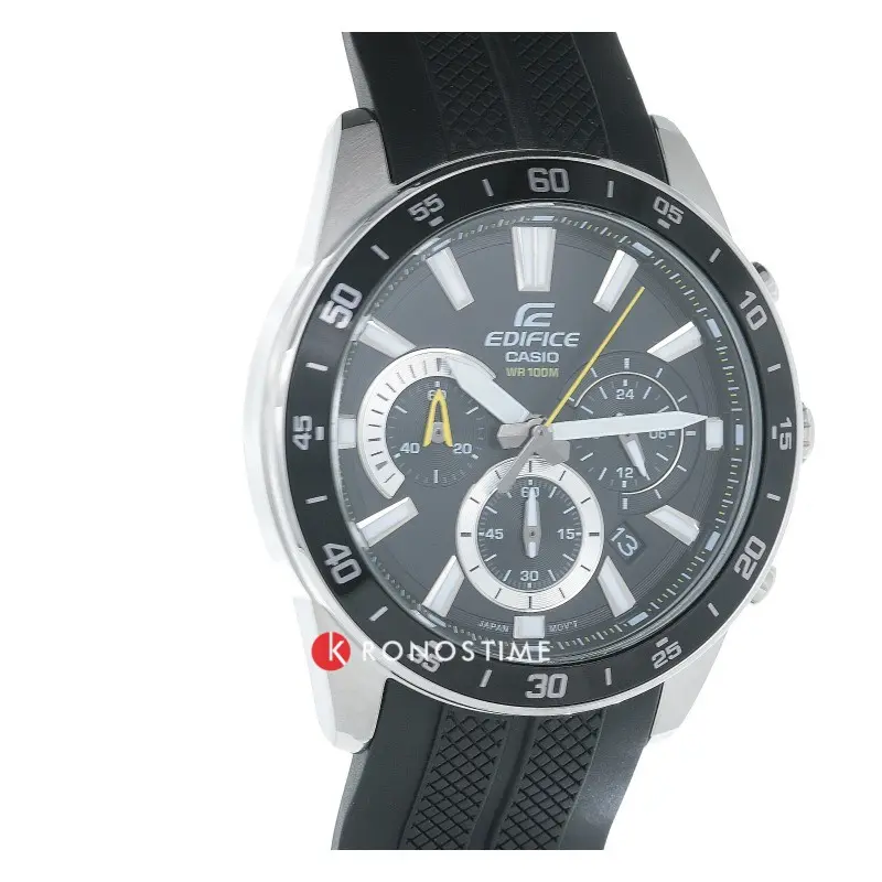 Фотография часов Casio Edifice EFV-570P-1A_34