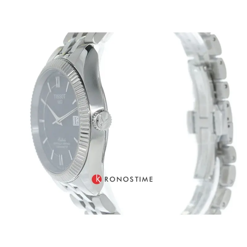 Фотография часов Tissot Ballade Powermatic 80 Silicium T108.408.11.058.00_6