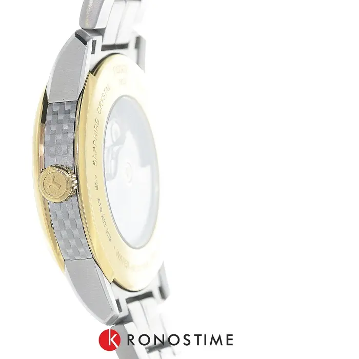 Фотография часов Tissot Luxury Powermatic 80 T086.407.22.097.00_31