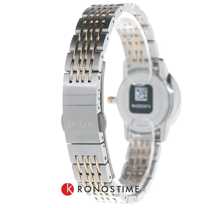 Фотография часов Rado Coupole Classic Diamonds R22897923_19