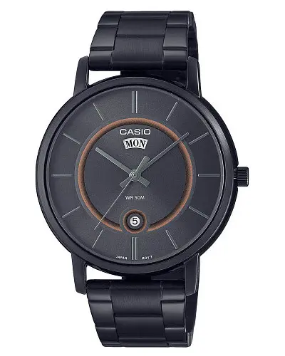 Casio Collection MTP-B120B-8AVDF (MTP-B120B-8A)