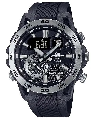 Casio Edifice ECB-40P-1A