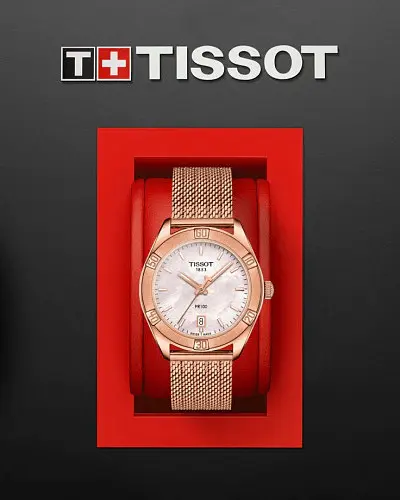 Tissot Tissot 19086