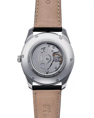 механические Orient Sun&Moon RA-AK0310S10 (RA-AK0310S10B)