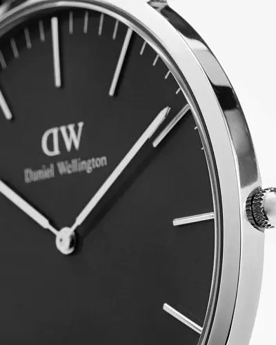 Daniel Wellington Classic Cornwall DW00100151