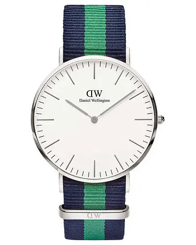 Daniel Wellington Classic Warwick DW00100019