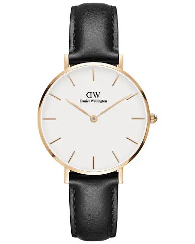 Daniel Wellington Petite Sheffield DW00100174