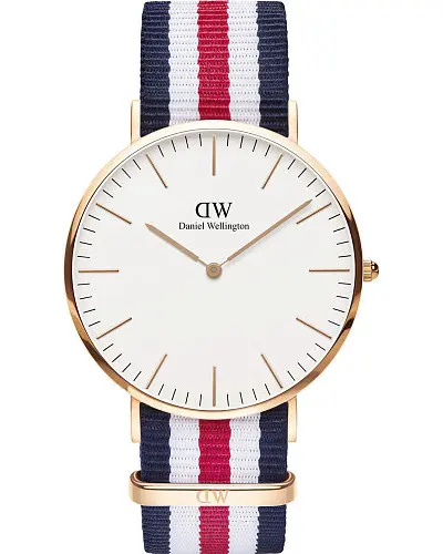 Daniel wellington pr hotsell