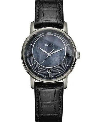 Rado Diamaster R14064915