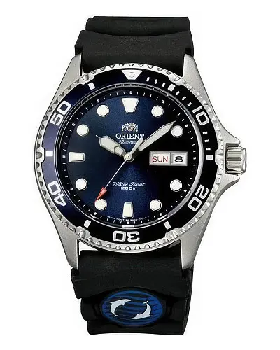 механические Orient Automatic FAA02008D (FAA02008D9)