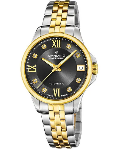 Candino Automatic Ladies C4771/5