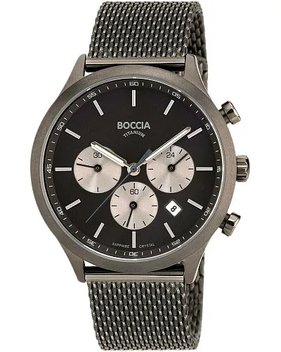 Boccia Titanium 3750-06