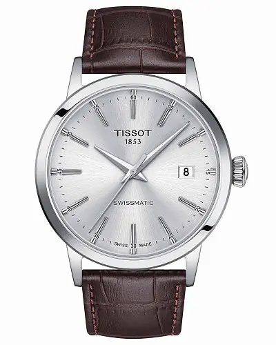 Tissot  Classic  Dream  Swissmatic T129.407.16.031.00