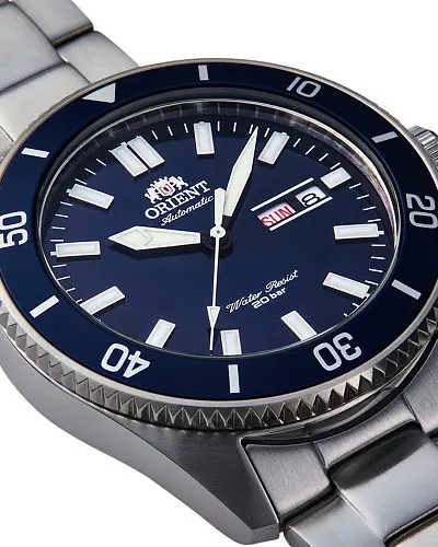 механические Orient Diving Sport Automatic RA-AA0009L19 (RA-AA0009L19B)