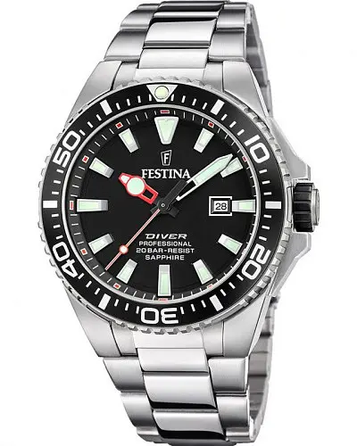 Festina The originals F20663/3