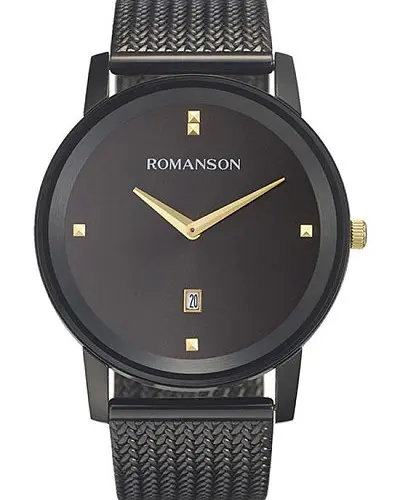 Romanson TM8A23MMB(BK)