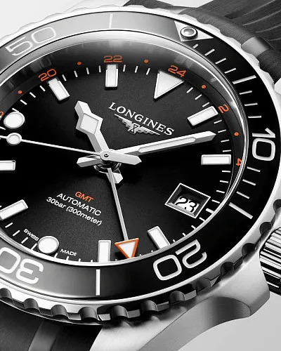 Longines HydroConquest L3.790.4.56.9