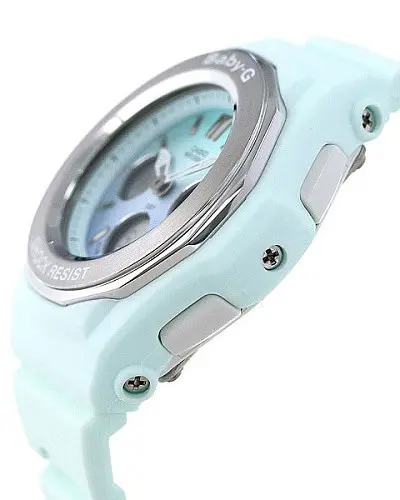 Casio Baby-G BGA-100ST-3A