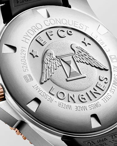 Longines HydroConquest L3.781.3.58.9