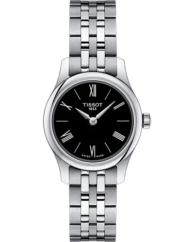 Tissot Tradition 5.5 Lady T063.009.11.058.00