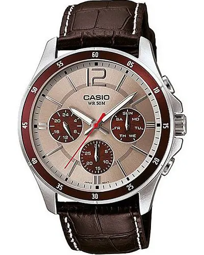 Casio Collection MTP-1374L-7A1VDF (MTP-1374L-7A1)