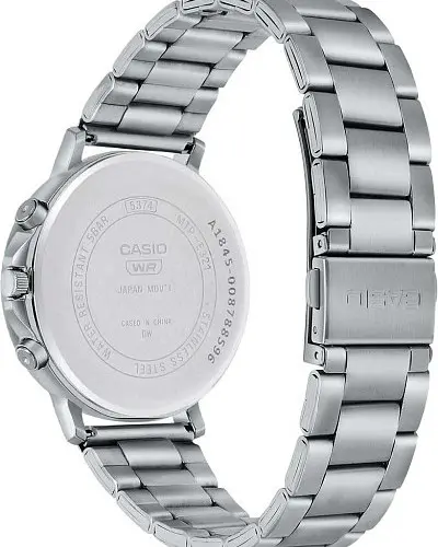 Casio Collection MTP-E321D-1AVDF (MTP-E321D-1A)